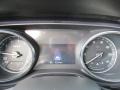 2020 Dark Moon Blue Metallic Buick Encore GX Preferred  photo #16