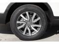 2021 Platinum White Pearl Honda Pilot EX  photo #11