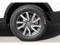 2021 Platinum White Pearl Honda Pilot EX  photo #14
