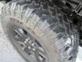 Granite Crystal Metallic - Gladiator Mojave 4x4 Photo No. 8