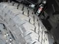 Granite Crystal Metallic - Gladiator Mojave 4x4 Photo No. 9