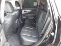 2018 Magnetic Black Nissan Murano SL  photo #6