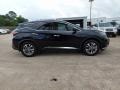 2018 Magnetic Black Nissan Murano SL  photo #12