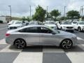2021 Lunar Silver Metallic Honda Accord Sport  photo #3