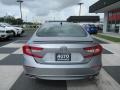 2021 Lunar Silver Metallic Honda Accord Sport  photo #4