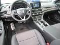 2021 Lunar Silver Metallic Honda Accord Sport  photo #14