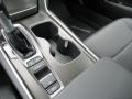 2021 Lunar Silver Metallic Honda Accord Sport  photo #19
