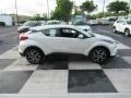 Blizzard White Pearl - C-HR XLE Photo No. 3