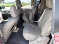 2017 Salsa Red Pearl Toyota Sienna XLE  photo #6