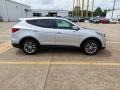  2017 Santa Fe Sport 2.0T Sparkling Silver