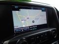 2016 Chevrolet Silverado 1500 LTZ Crew Cab 4x4 Navigation