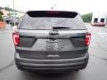 Magnetic Metallic - Explorer XLT 4WD Photo No. 6