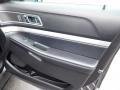 Magnetic Metallic - Explorer XLT 4WD Photo No. 18
