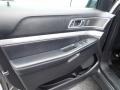 Magnetic Metallic - Explorer XLT 4WD Photo No. 23