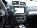 Magnetic Metallic - Explorer XLT 4WD Photo No. 27