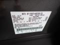 Magnetic Metallic - Explorer XLT 4WD Photo No. 28