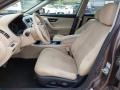 Java Metallic - Altima 2.5 SV Photo No. 4