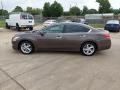 Java Metallic - Altima 2.5 SV Photo No. 7