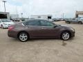 Java Metallic - Altima 2.5 SV Photo No. 12