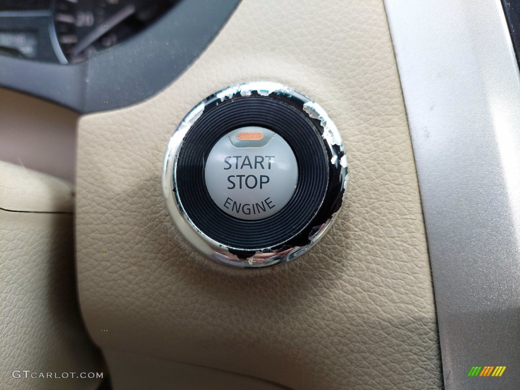 2015 Altima 2.5 SV - Java Metallic / Beige photo #29