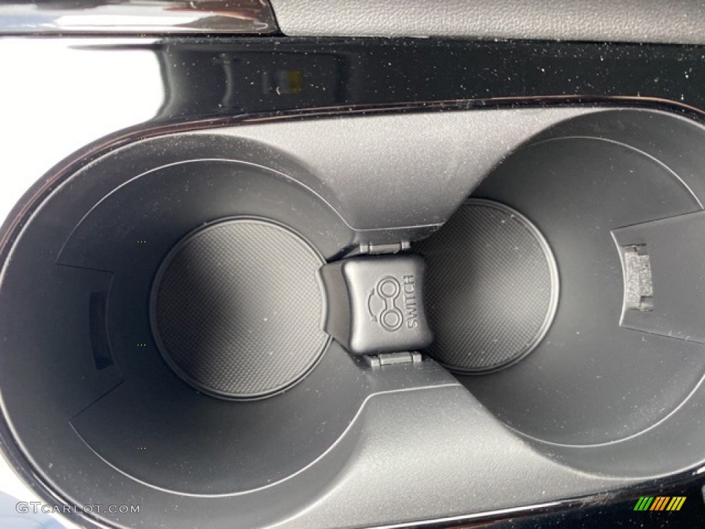 2021 Elantra SEL - Intense Blue / Black photo #19
