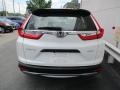 White Diamond Pearl - CR-V LX AWD Photo No. 4