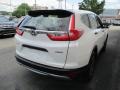 White Diamond Pearl - CR-V LX AWD Photo No. 5