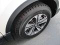 White Diamond Pearl - CR-V LX AWD Photo No. 6
