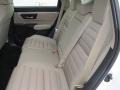 White Diamond Pearl - CR-V LX AWD Photo No. 12