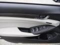2018 Platinum White Pearl Honda Accord Touring Sedan  photo #15