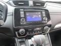 White Diamond Pearl - CR-V LX AWD Photo No. 14