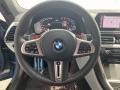 Silverstone Steering Wheel Photo for 2022 BMW M8 #142176540