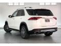 2021 Polar White Mercedes-Benz GLE 350 4Matic  photo #2