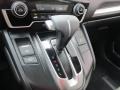 White Diamond Pearl - CR-V LX AWD Photo No. 16