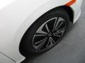 White Orchid Pearl - Civic EX-T Sedan Photo No. 6