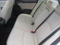 White Orchid Pearl - Civic EX-T Sedan Photo No. 13