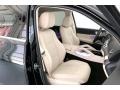 Macchiato Beige/Black Interior Photo for 2021 Mercedes-Benz GLE #142176996