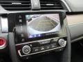 White Orchid Pearl - Civic EX-T Sedan Photo No. 16
