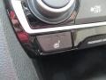 White Orchid Pearl - Civic EX-T Sedan Photo No. 17
