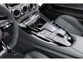 Black Controls Photo for 2021 Mercedes-Benz AMG GT #142177788