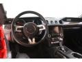Race Red - Mustang EcoBoost Premium Coupe Photo No. 6