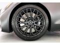  2021 AMG GT Roadster Wheel