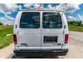 Oxford White - E Series Van E150 Cargo Photo No. 5