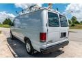 Oxford White - E Series Van E150 Cargo Photo No. 6