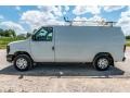 Oxford White - E Series Van E150 Cargo Photo No. 7
