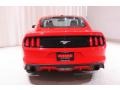 Race Red - Mustang EcoBoost Premium Coupe Photo No. 21