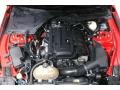 Race Red - Mustang EcoBoost Premium Coupe Photo No. 22