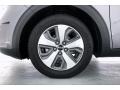 2018 Kia Niro LX Hybrid Wheel and Tire Photo