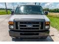 Oxford White - E Series Van E150 Cargo Photo No. 9