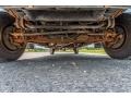 Oxford White - E Series Van E150 Cargo Photo No. 10